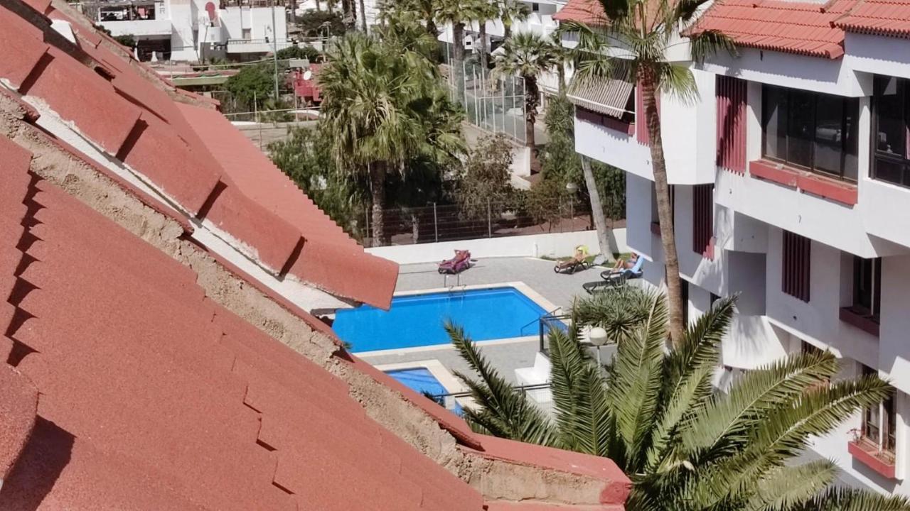 Paraiso Altemar, Duplex Las Americas Playa de las Americas  Luaran gambar
