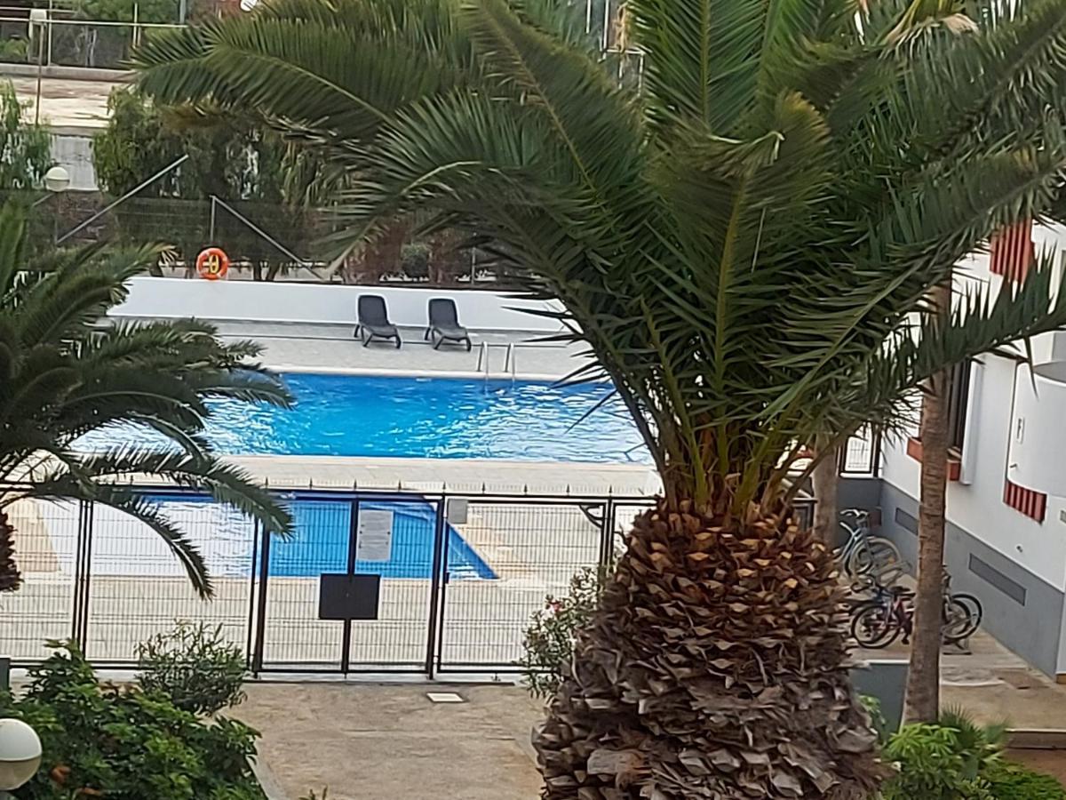 Paraiso Altemar, Duplex Las Americas Playa de las Americas  Luaran gambar