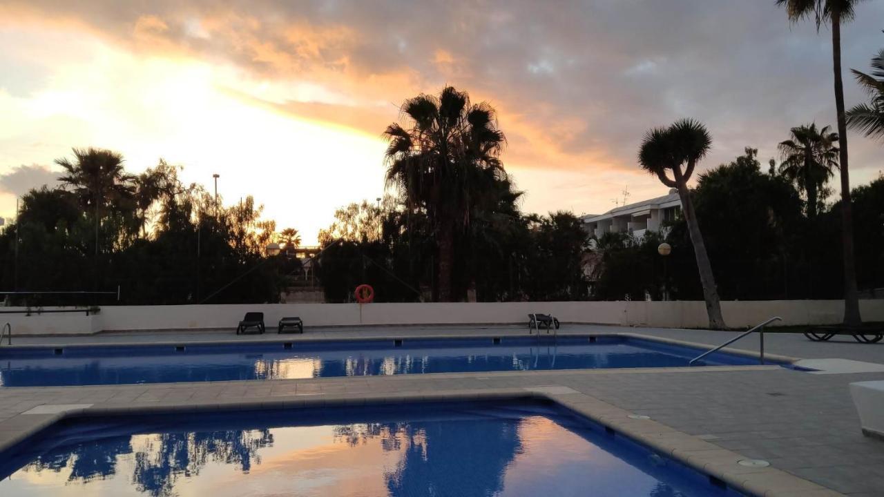 Paraiso Altemar, Duplex Las Americas Playa de las Americas  Luaran gambar