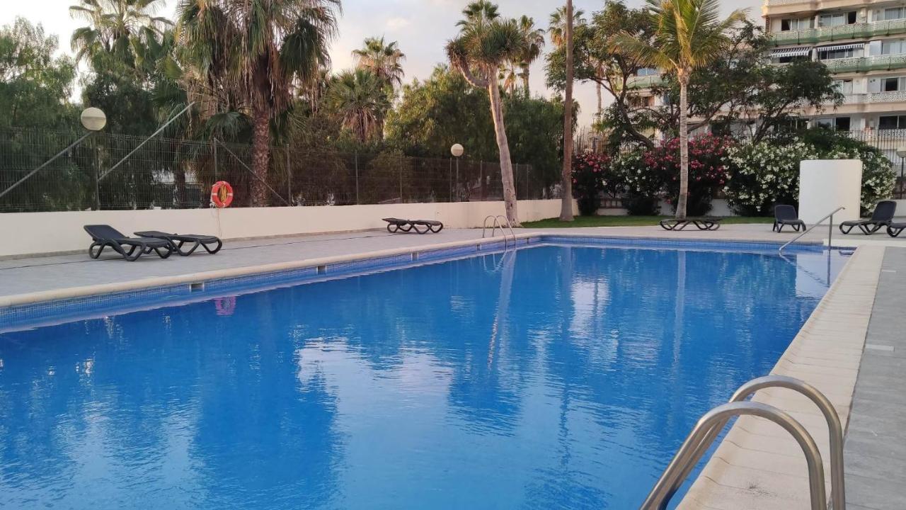 Paraiso Altemar, Duplex Las Americas Playa de las Americas  Luaran gambar