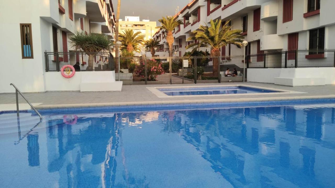 Paraiso Altemar, Duplex Las Americas Playa de las Americas  Luaran gambar
