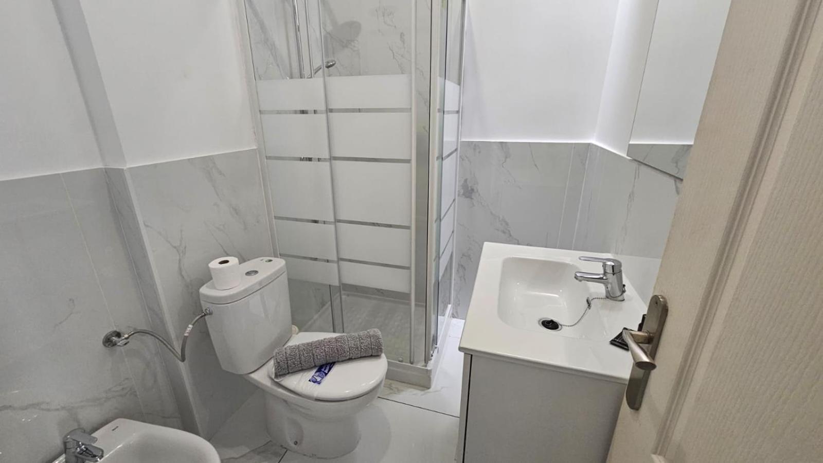 Paraiso Altemar, Duplex Las Americas Playa de las Americas  Luaran gambar