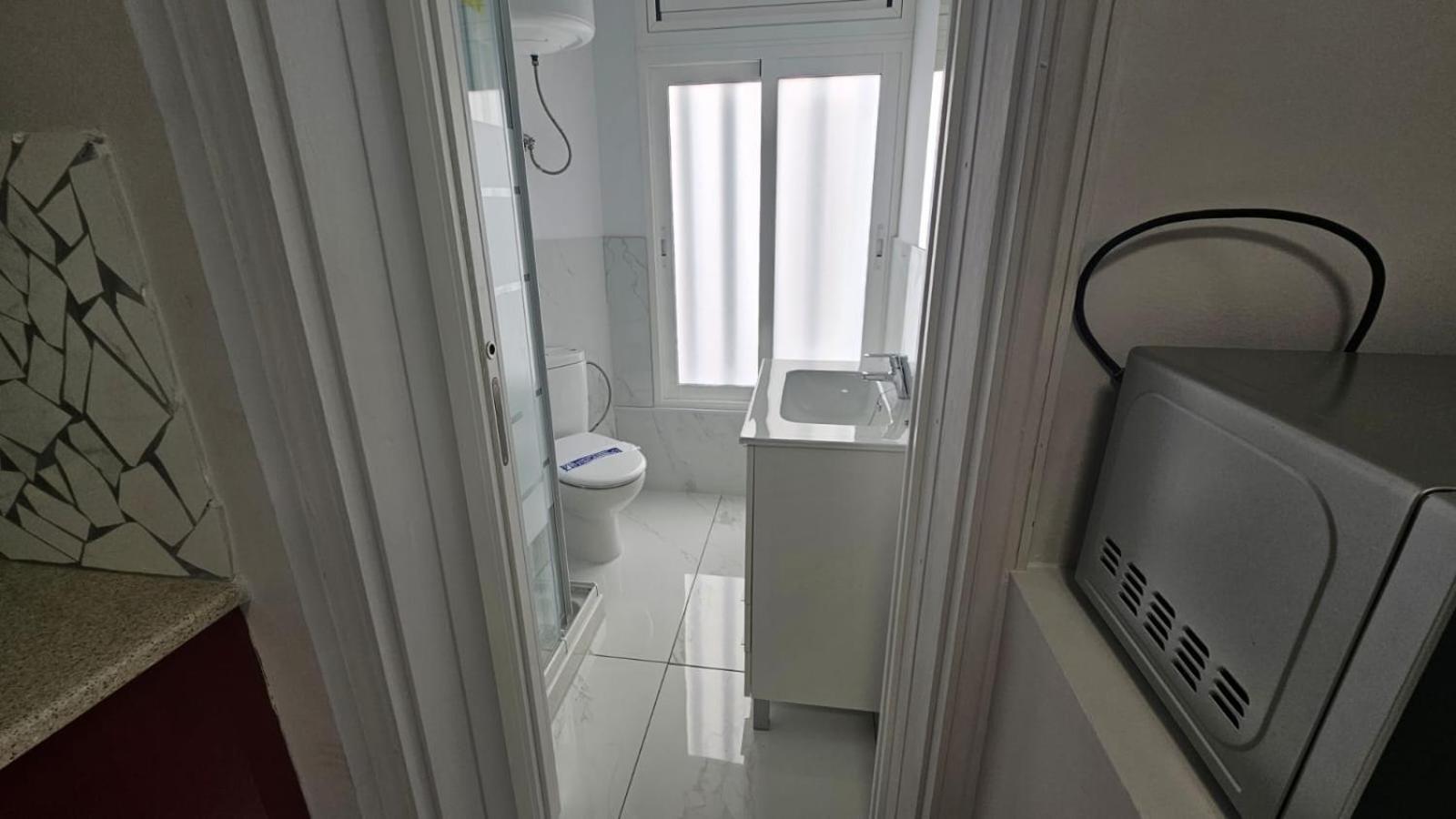 Paraiso Altemar, Duplex Las Americas Playa de las Americas  Luaran gambar