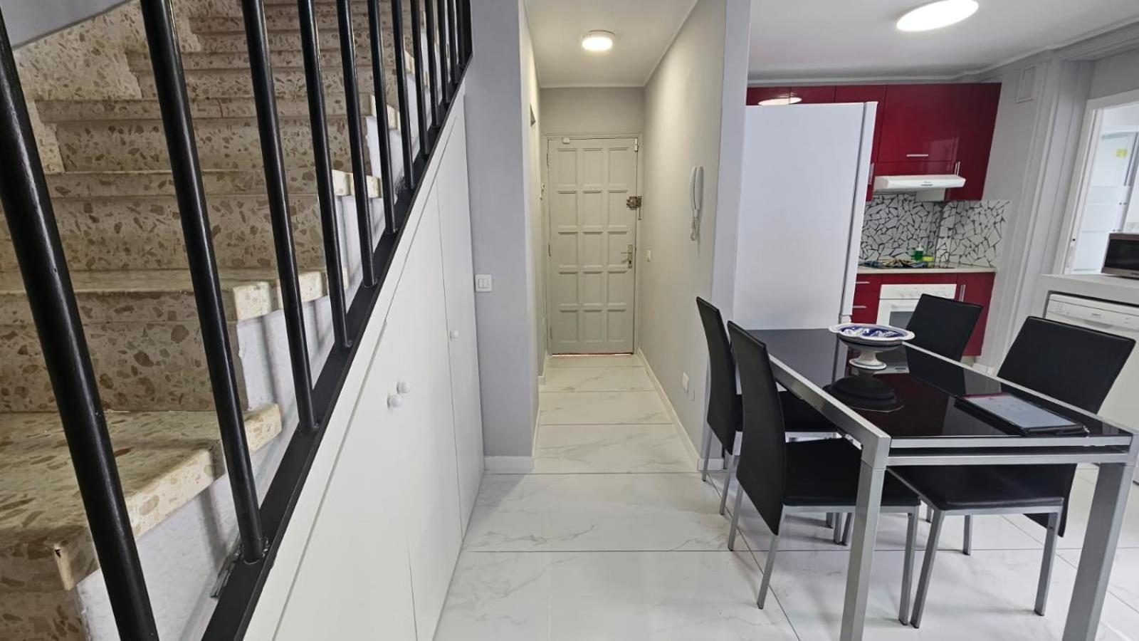 Paraiso Altemar, Duplex Las Americas Playa de las Americas  Luaran gambar
