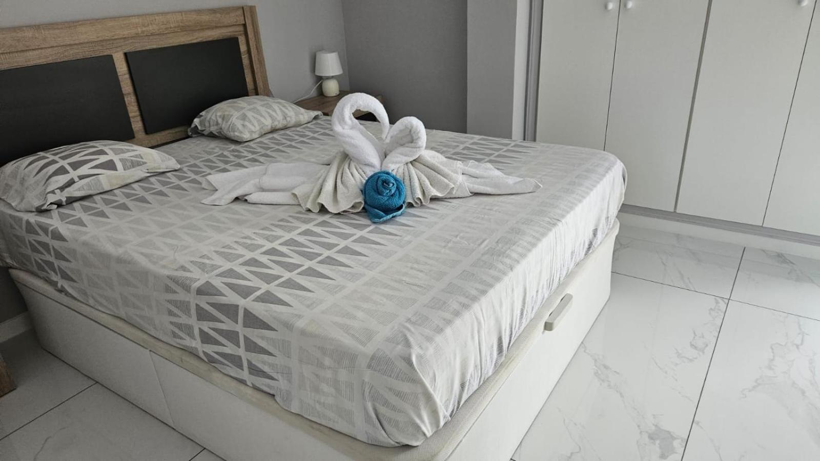 Paraiso Altemar, Duplex Las Americas Playa de las Americas  Luaran gambar