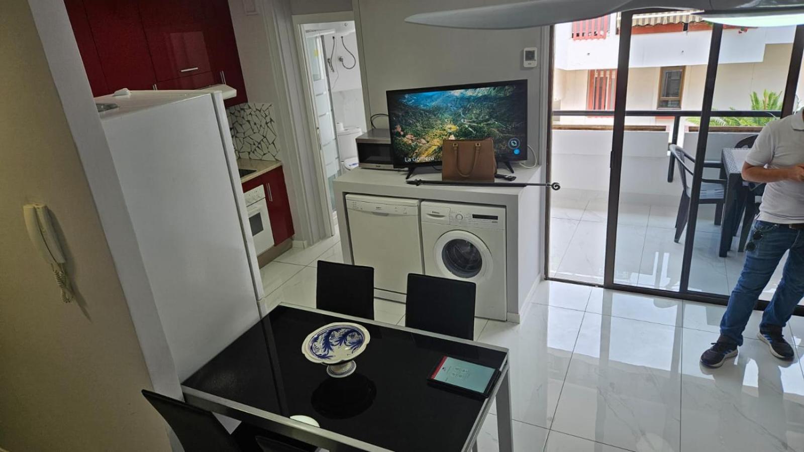 Paraiso Altemar, Duplex Las Americas Playa de las Americas  Luaran gambar